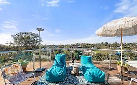 Epic Rye Penthouse With Bubble Dome & Amazing Views!